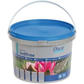 Oase AquaActiv SediFree 5 l - odstraňovač usazenín