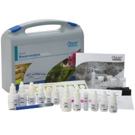 Oase AquaActiv Water Analysis Profi-Set