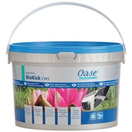 Oase AquaActiv BioKick 2 l - startovací bakterie