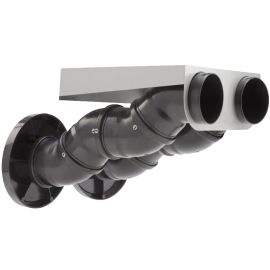 Oase Proficlear Premium drain setup (tlakove zapojení)