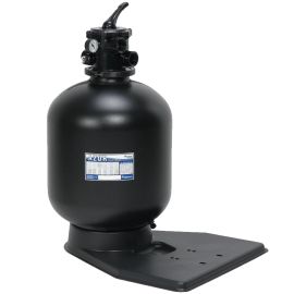 Filtrační nádoba Azur 480 na paletě