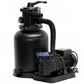 Filtrační set WM300 TOP + čerpadlo Micro Delfino II 25 4 m3/h