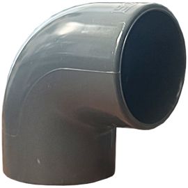 Koleno 90 63x63 FIP PN16