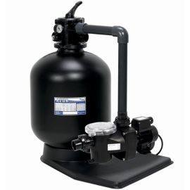 Vagner Pool Filtrační zařízení Azur KIT 560 12m3/hod FF