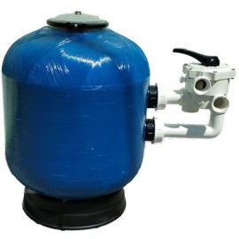 Peraqua Filtrační nádoba SALZBURG 600