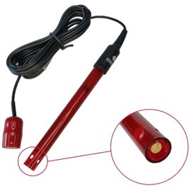 Sonda ORP pro slanou vodu