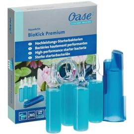 Oase AquaActiv BioKick Premium - Startovací bakterie