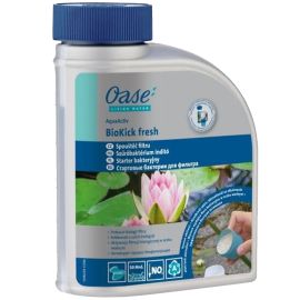 Oase BioKick Fresh 500 ml - startovací bakterie