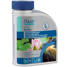 Oase AquaActiv OxyPlus 500 ml - Zvýšení kyslíku