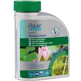 Oase AquaActiv Phosless Direct 500 ml
