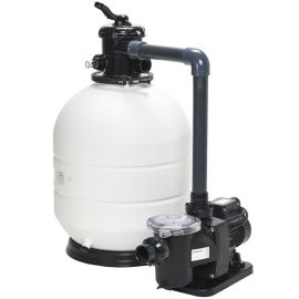 ROMA KIT 500 - Filtrační set Roma 500 + FreeFlo 9 m3/h