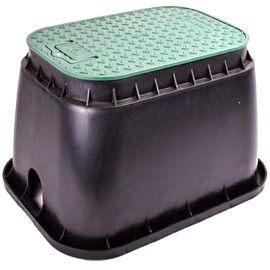 Rain šachta pro závlahové ventily Standard