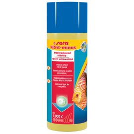 Sera Nitrit-minus 250 ml