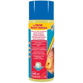 Sera Nitrit-minus 500 ml