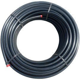 Potrubí LD-PE 40 40x3,7 mm PN6 (100m bal)
