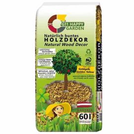 Štěpka žlutá 60L