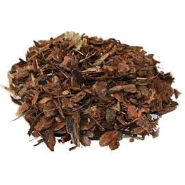 Kůra mulčovací 70L - borovice 0-40mm