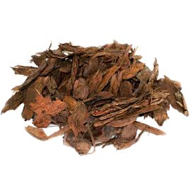 Kůra mulčovací borová 70l 0-60mm