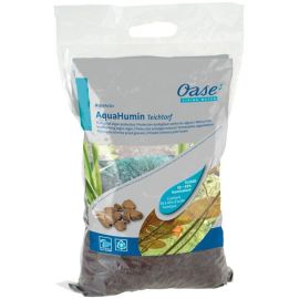 Oase AquaActiv AquaHumin 10l - prevence proti růstu dlouhých řas