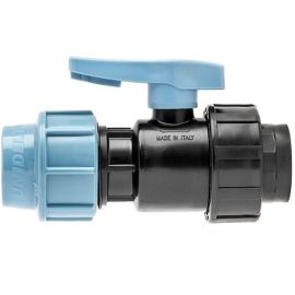 PE ventil 32 mm / 1" VNZ