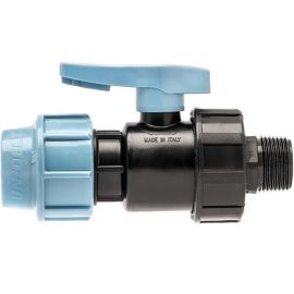 PE ventil 32 mm / 1" VOZ