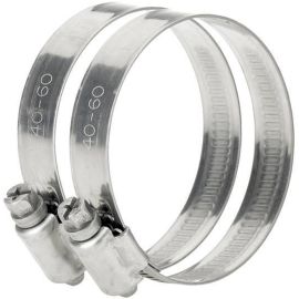 Oase Nerezová spona 1 1/2" - 2"