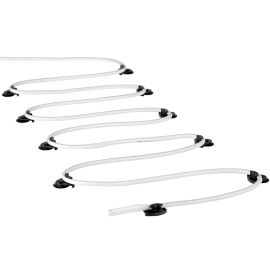 Eden 415-15 ohrievač dna