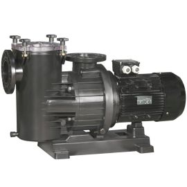 Vagner Pool Magnus 750 - 400V, 107 m3/h, plastová turbína 5,50 kW