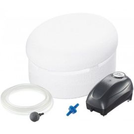 Pontec PondoPolar Air plovák se vzduchovačem