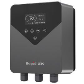 Frekvenční měnič iSaver+ 1100, 240 V, do 1,1 kW