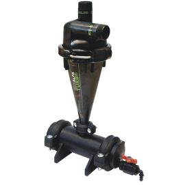 Hydrocyklon Alfa Turbo 2", max. 5 bar