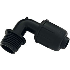 Irritec koleno 16mm x 1/2" vnější závit