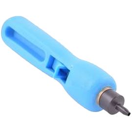 Děrovač 2,5 mm pro kapkovou závlahu