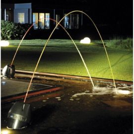 Oase Jumping Jet Rainbow Star Set