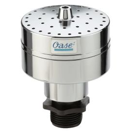 Oase Vulkan 43-3 Silver