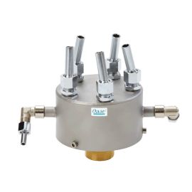 Rotating Nozzle 5-15 E