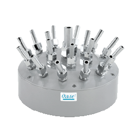 Vulcan 300 / 19-8 Silver