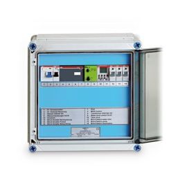 Switchgear EL 110 W