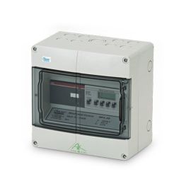 Wind-dependent Fountain Control 3 K