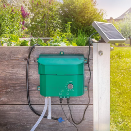 Sada na solární zavlažování WaterDrops