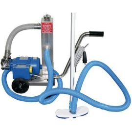 Profi jezírkový vysavač Aqualogistik