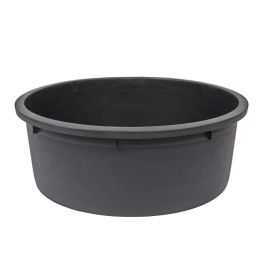 Ella Doris Kulatá nádoba PE prům. 90 cm