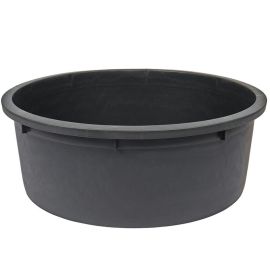 Ella Doris Kulatá nádoba PE prům. 110 cm