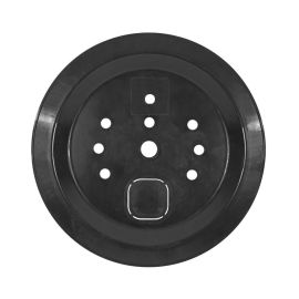 Ella Doris laminátový kryt prům. 66 cm