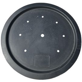 Ella Doris Kryt na nádobu průměr 125cm