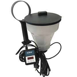 Xclear Automatické krmítko Profi Fish Feeder
