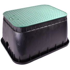 Rain šachta pro závlahové ventily Jumbo