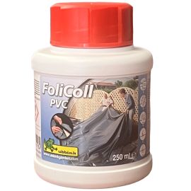 Folicoll - lepidlo na PVC folii 250 ml