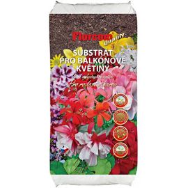 Substrát pro balkonové rostliny 20L