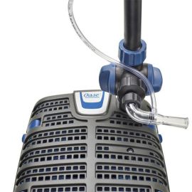 Filtral Aeration Set